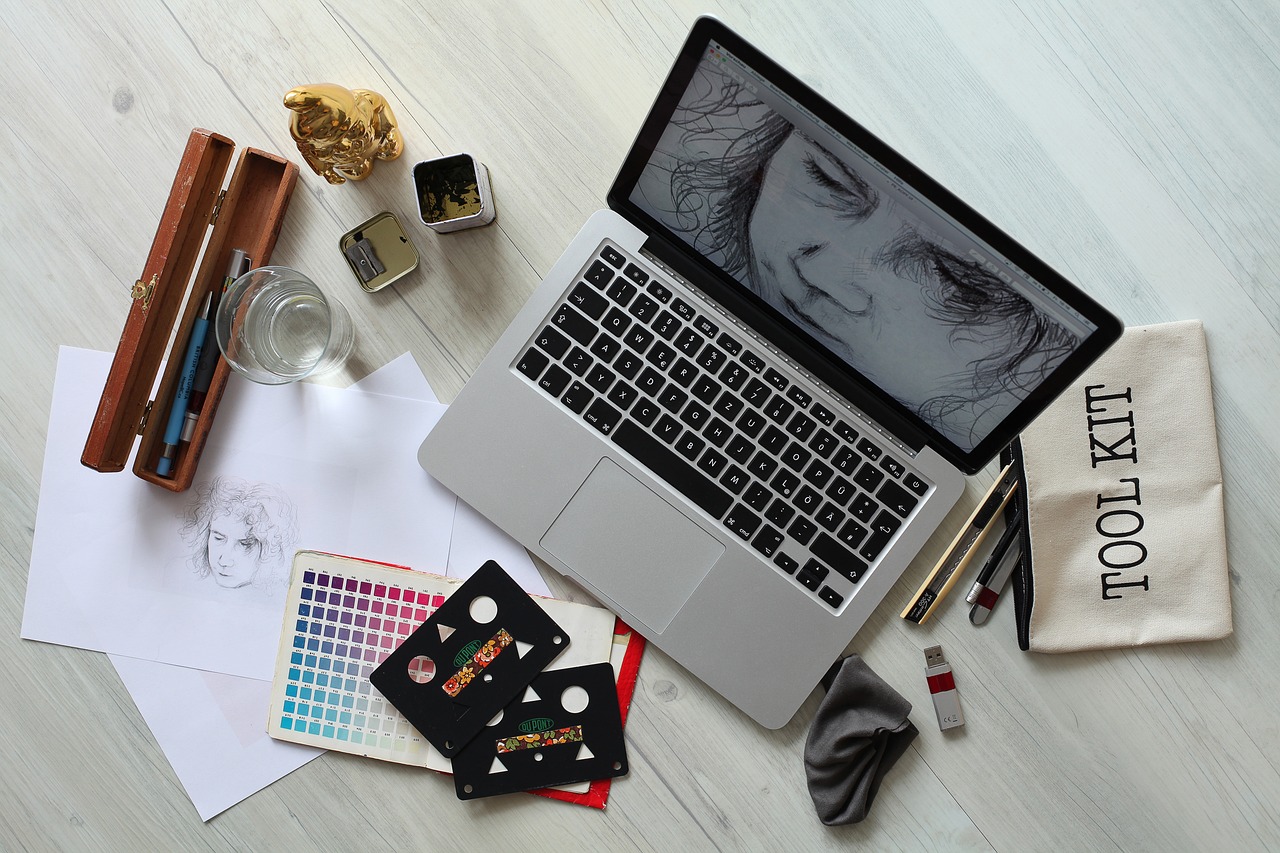Curso de Adobe Creative Cloud